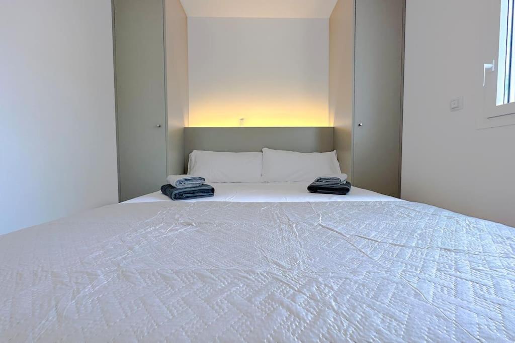 Can Romy Appartement T3 B - A 20M De La Plage De Cala Montgo L'Escala Exterior photo