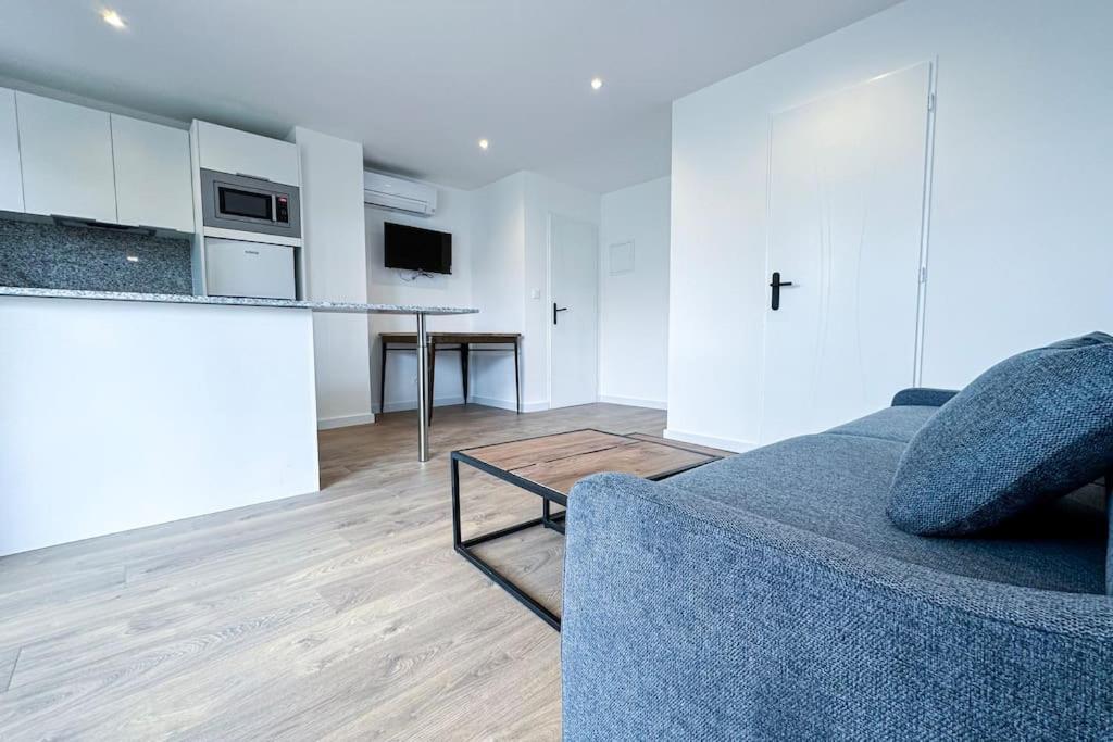 Can Romy Appartement T3 B - A 20M De La Plage De Cala Montgo L'Escala Exterior photo