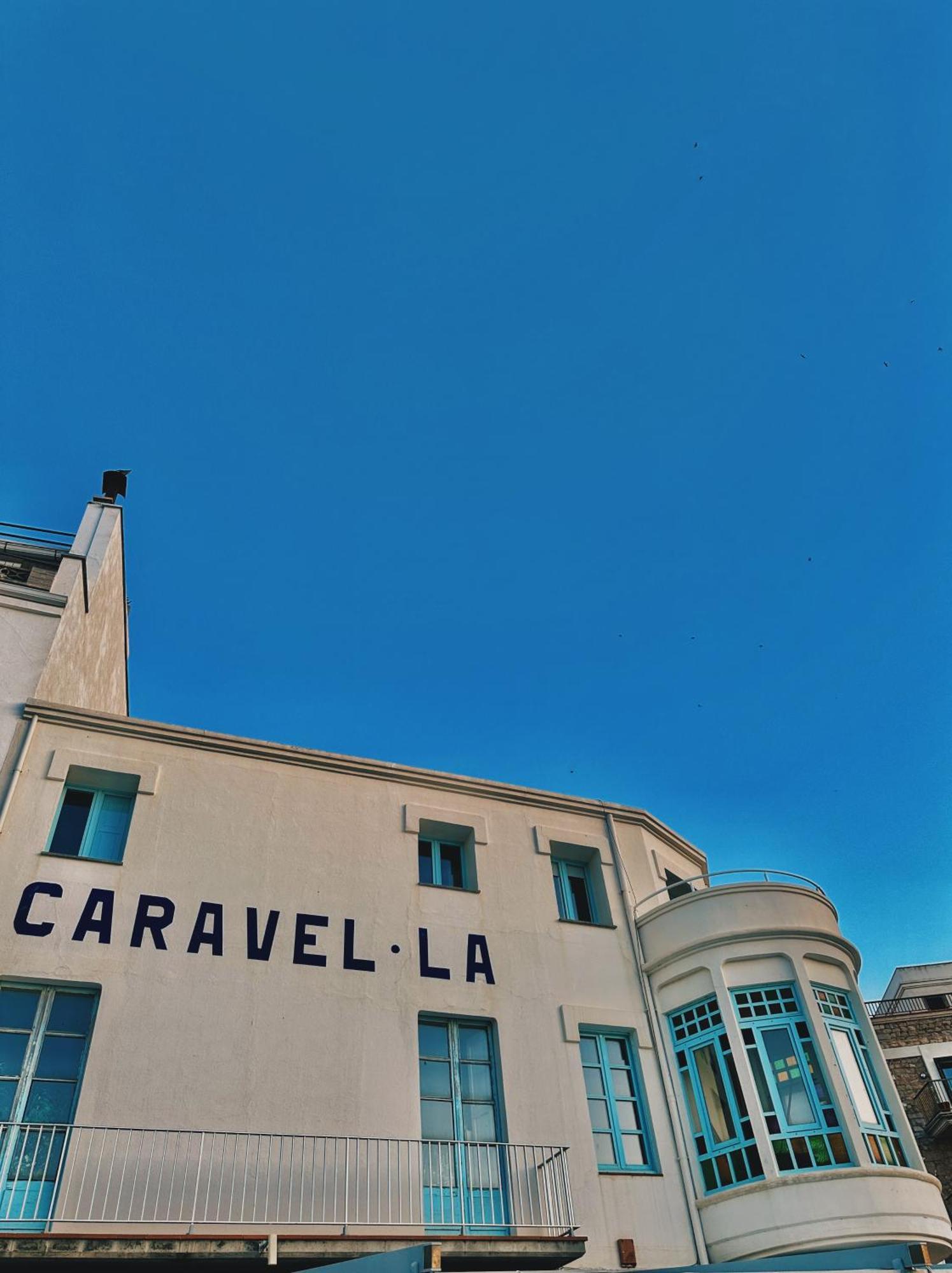 Can Romy Appartement T3 B - A 20M De La Plage De Cala Montgo L'Escala Exterior photo